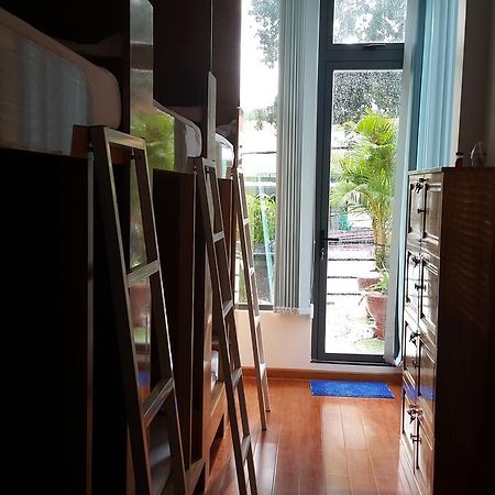Διαμέρισμα 82 τ.μ. με 4 υπνοδωμάτιο και 3 ιδιωτικό μπάνιο σε Πουόνγκ 3 Βουνγκ Τάου Εξωτερικό φωτογραφία
