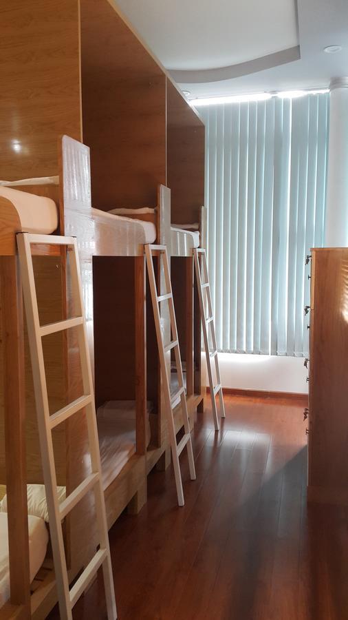 Διαμέρισμα 82 τ.μ. με 4 υπνοδωμάτιο και 3 ιδιωτικό μπάνιο σε Πουόνγκ 3 Βουνγκ Τάου Εξωτερικό φωτογραφία