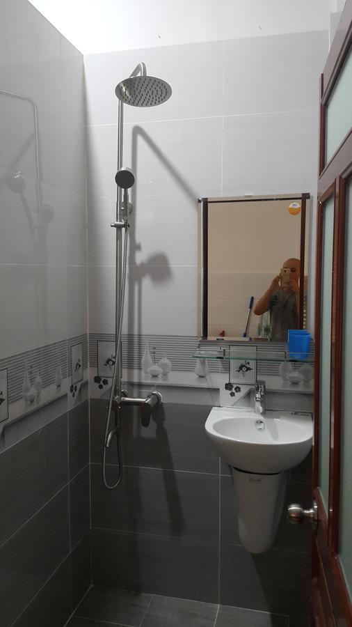 Διαμέρισμα 82 τ.μ. με 4 υπνοδωμάτιο και 3 ιδιωτικό μπάνιο σε Πουόνγκ 3 Βουνγκ Τάου Εξωτερικό φωτογραφία