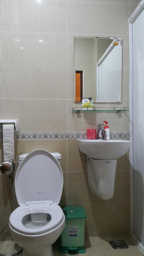 Διαμέρισμα 82 τ.μ. με 4 υπνοδωμάτιο και 3 ιδιωτικό μπάνιο σε Πουόνγκ 3 Βουνγκ Τάου Εξωτερικό φωτογραφία